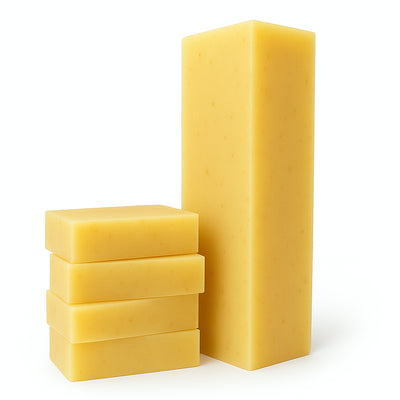 Lemongrass Soap